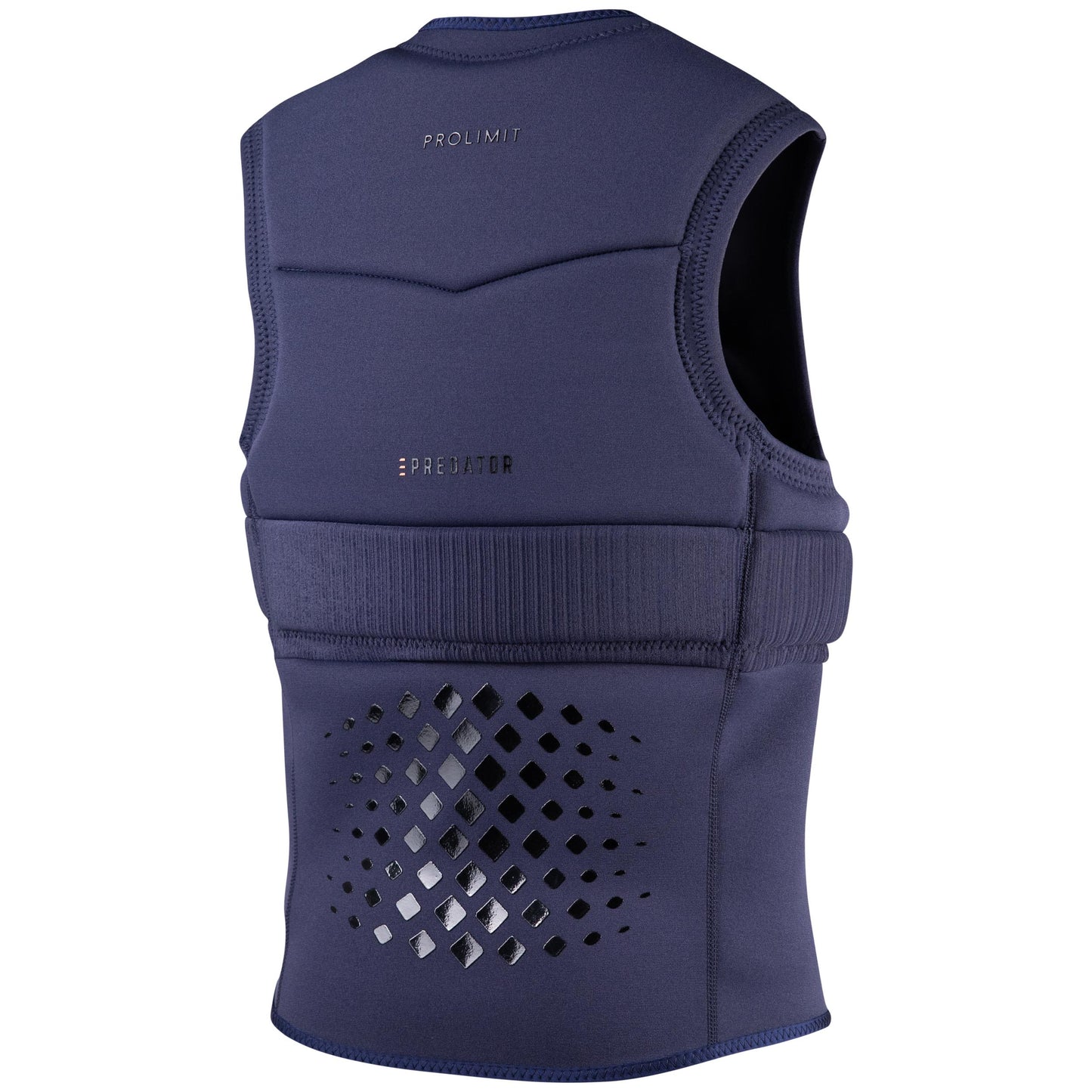 Prolimit Predator Vest Half Padded