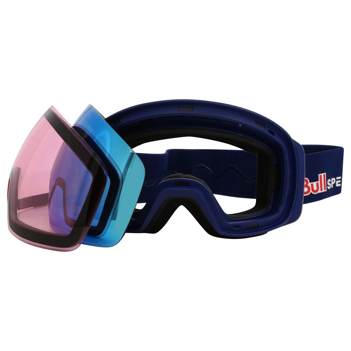 Redbull Goggles JON-01BL3