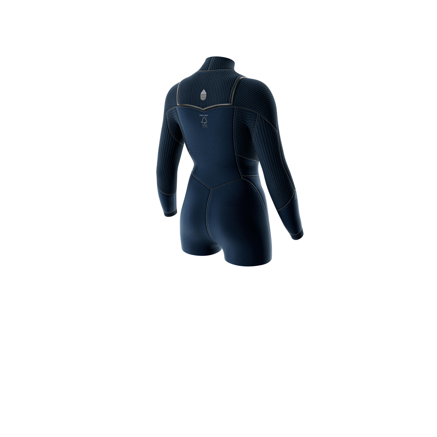 Prolimit Flare Sunset Shorty Freezip