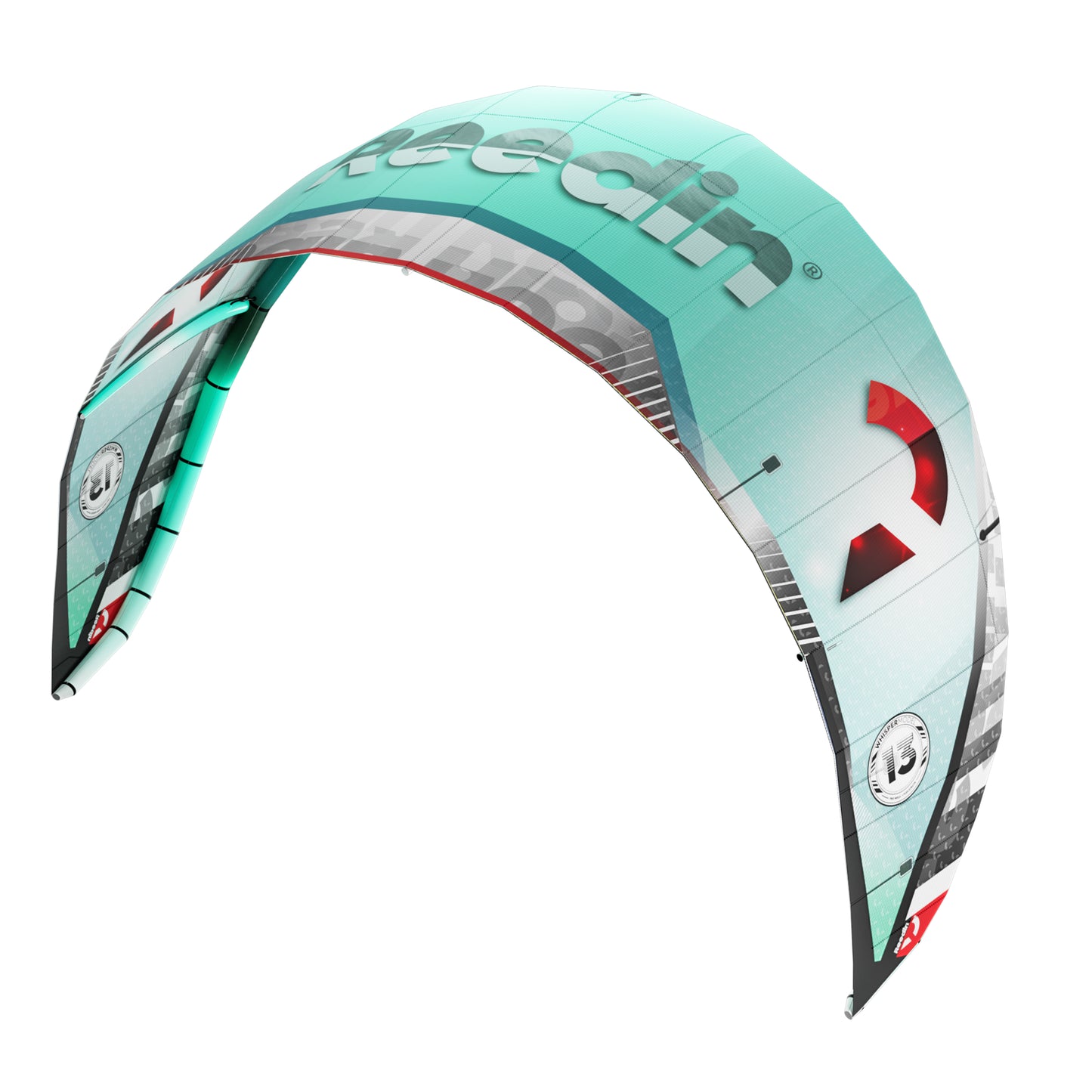 Reedin Whispermodel 2025