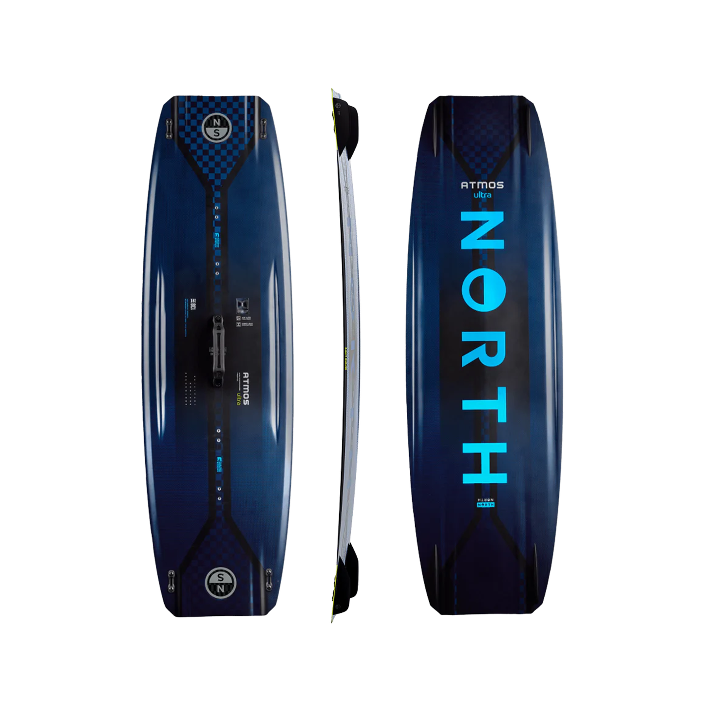 North Atmos Ultra 2026