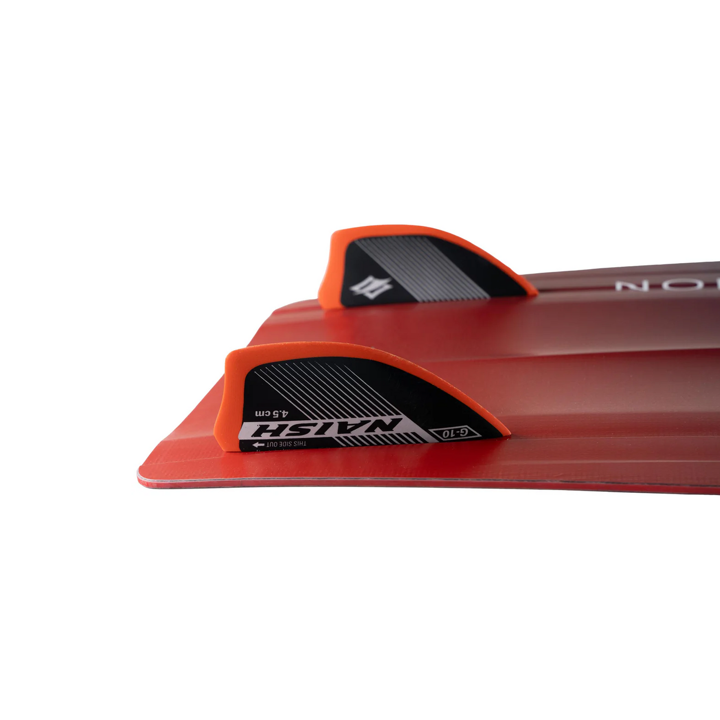 Naish Monarch Nvision 2025