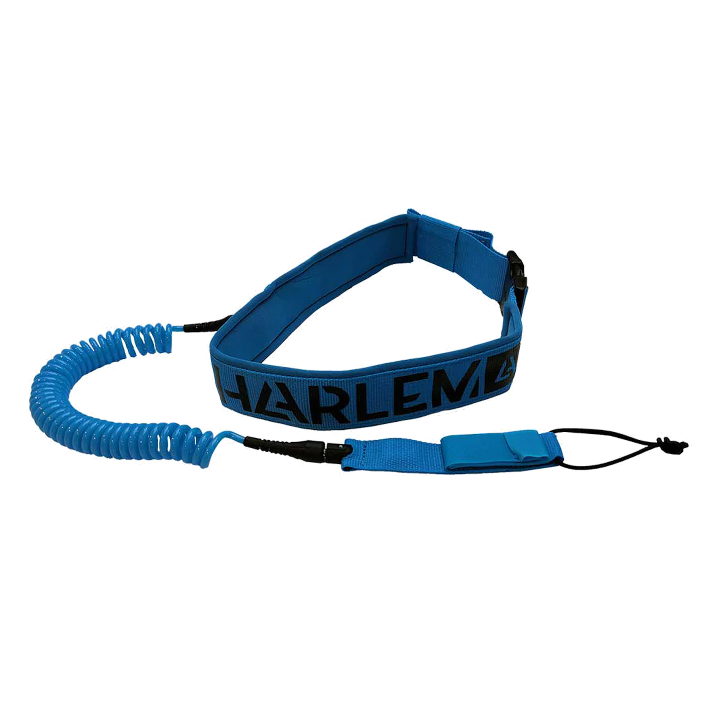 Harlem Wing Waist Leash