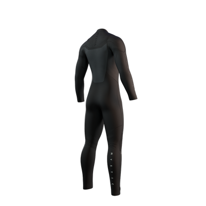 Mystic Voltt Fullsuit 5/4/3 Fzip