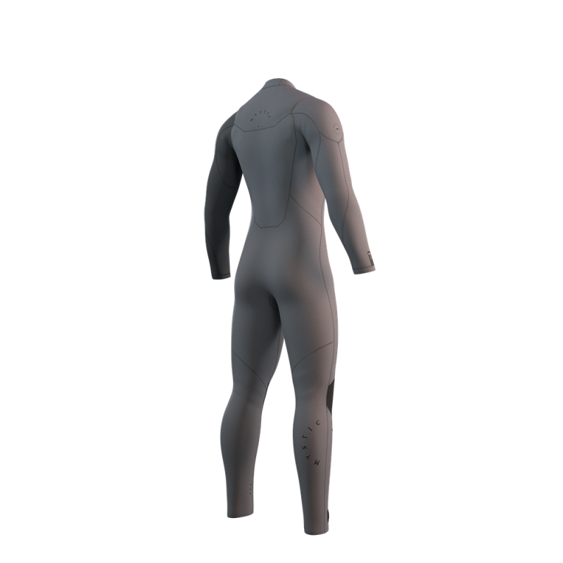 Mystic Marshall Fullsuit Fzip