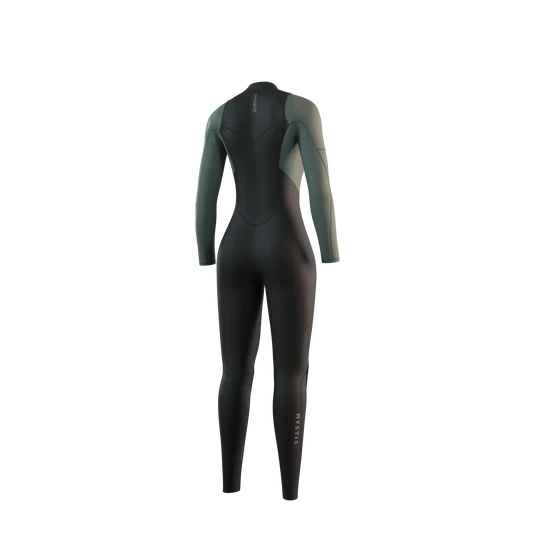 Mystic Star Fullsuit Fzip