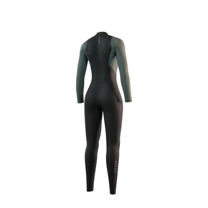 Mystic Star Fullsuit Fzip