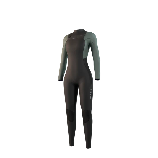 Mystic Star Fullsuit Fzip