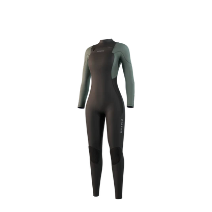 Mystic Star Fullsuit Fzip