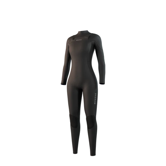 Mystic Star Fullsuit Fzip