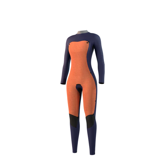 Mystic Star Fullsuit Fzip