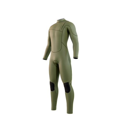 Mystic The One Fullsuit Zipfree