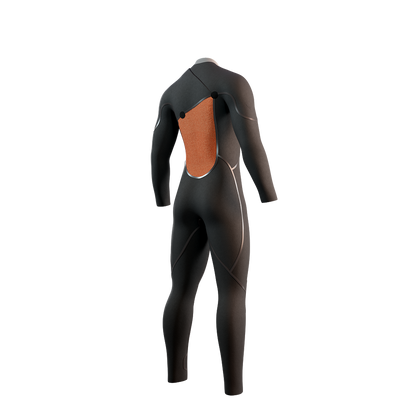 Mystic The One Fullsuit Zipfree