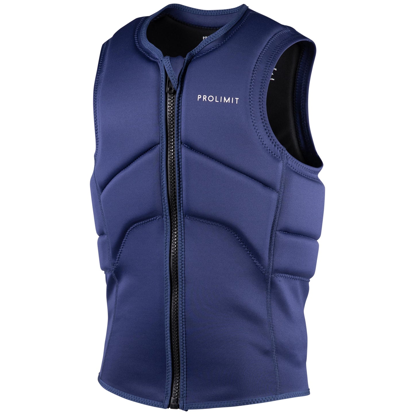 Prolimit Fusion Vest Half Padded