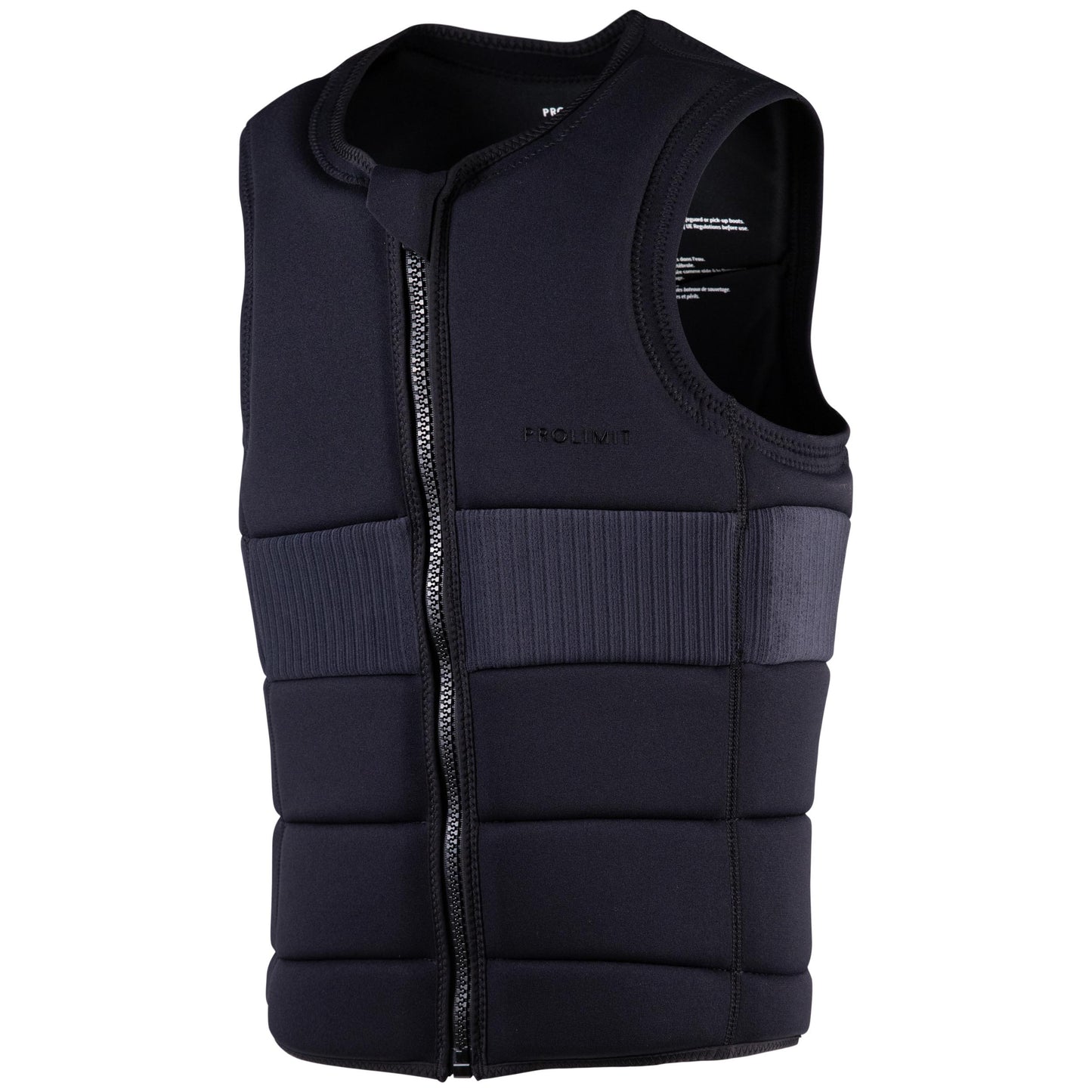 Prolimit Predator Vest Full Padded