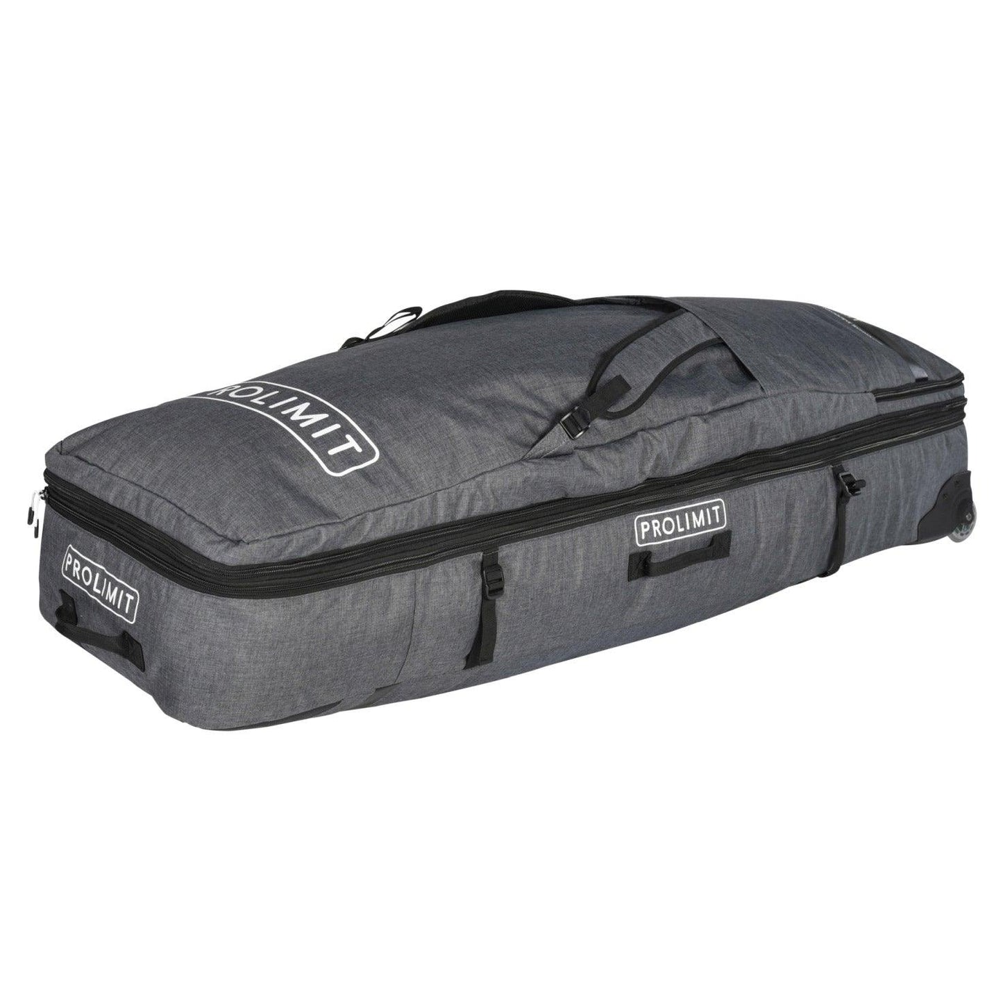 Prolimit Kitesurf Boardbag Multitravel Combo With Wheelbase