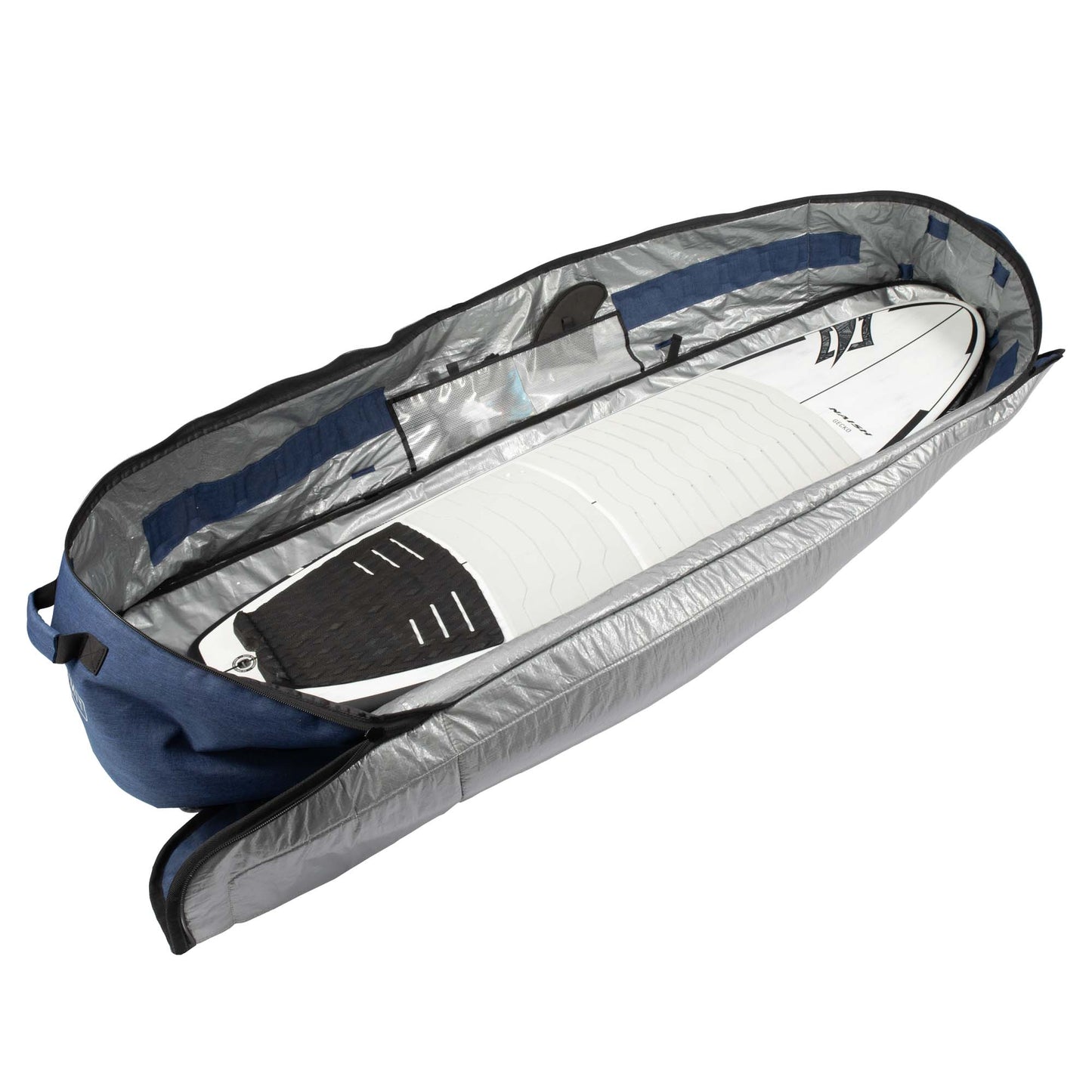 Prolimit Elite Surf/Kite Board Bag with Wheels