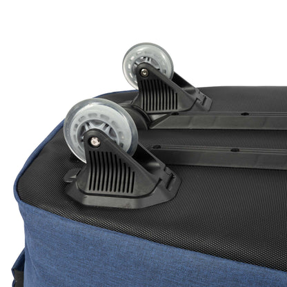 Prolimit Elite Surf/Kite Board Bag with Wheels