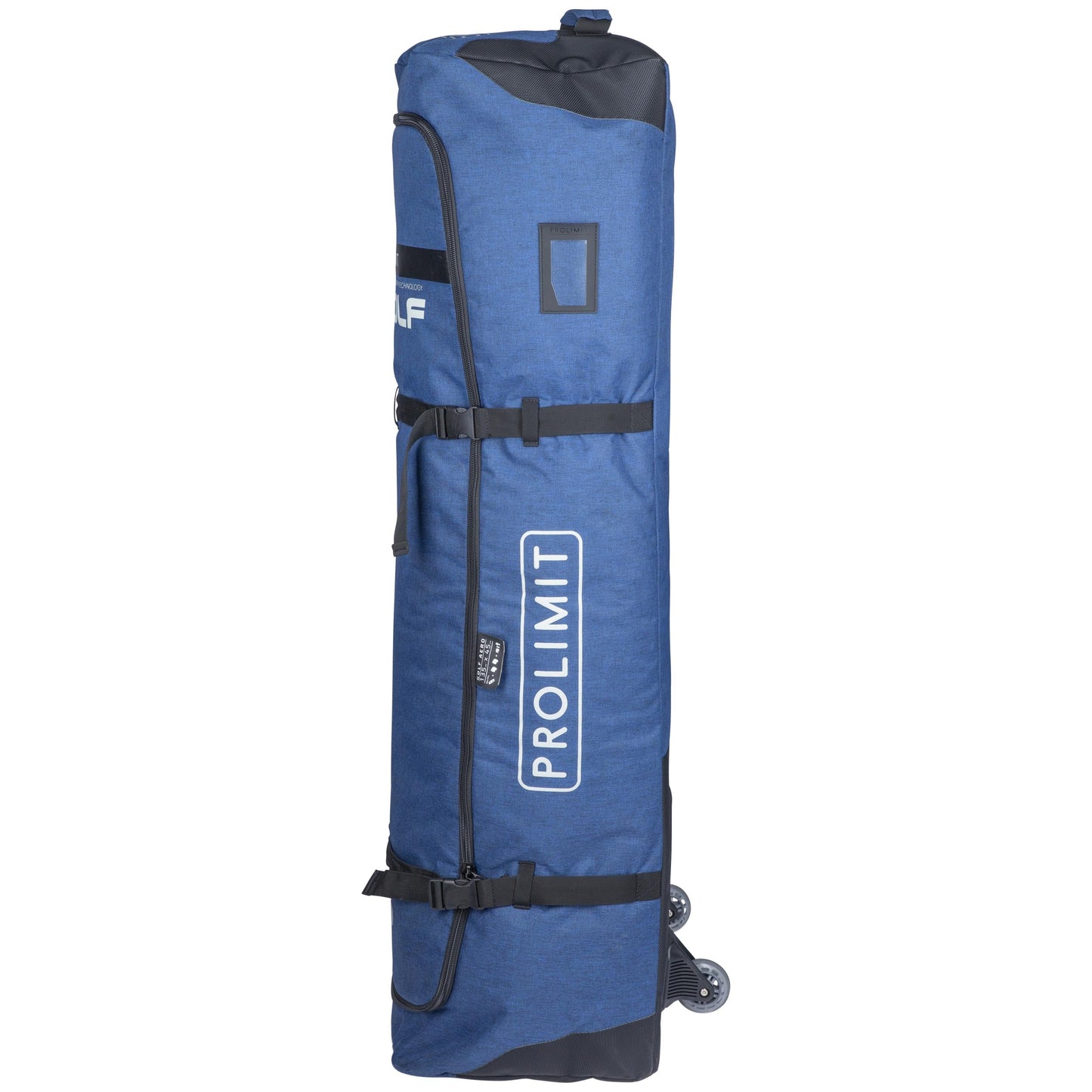 Prolimit Kitesurf Boardbag Golf Aero Slider