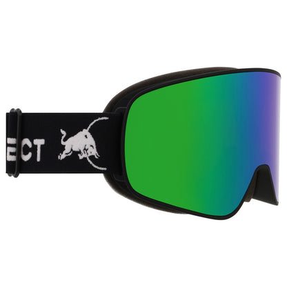 Redbull Goggles RUSH-18GR3