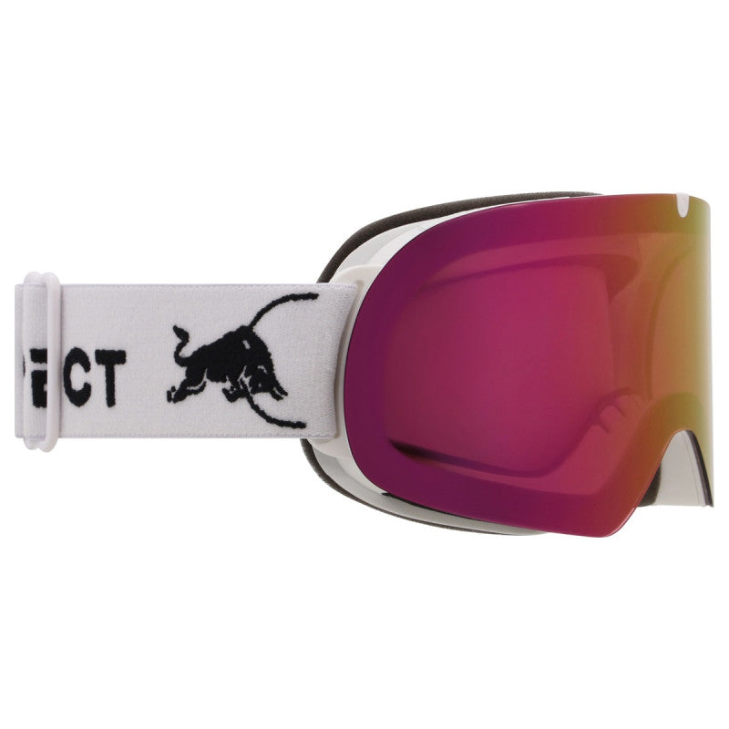 Redbull Goggles SOAR-16RO2