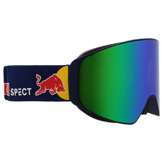 Redbull Goggles JAMM-07GR3