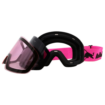 Redbull Goggles JAMM-12BK3