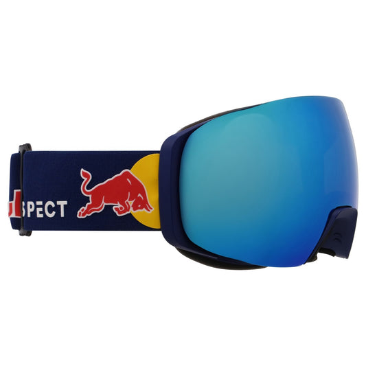 Redbull Goggles JON-01BL3