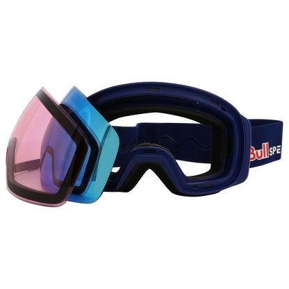 Redbull Goggles JON-01BL3