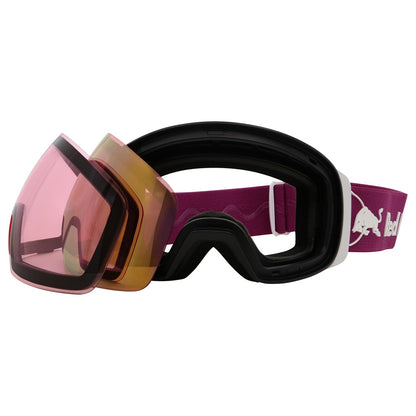 Redbull Goggles JON-05RO2