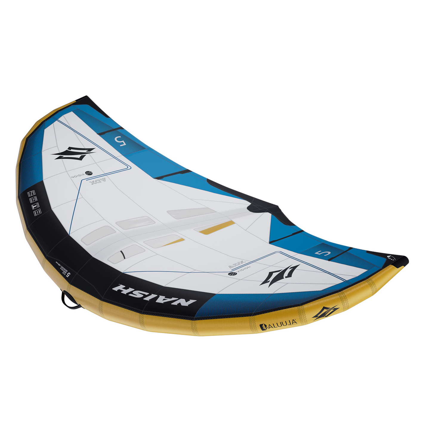 Naish ADX Nvision 2025