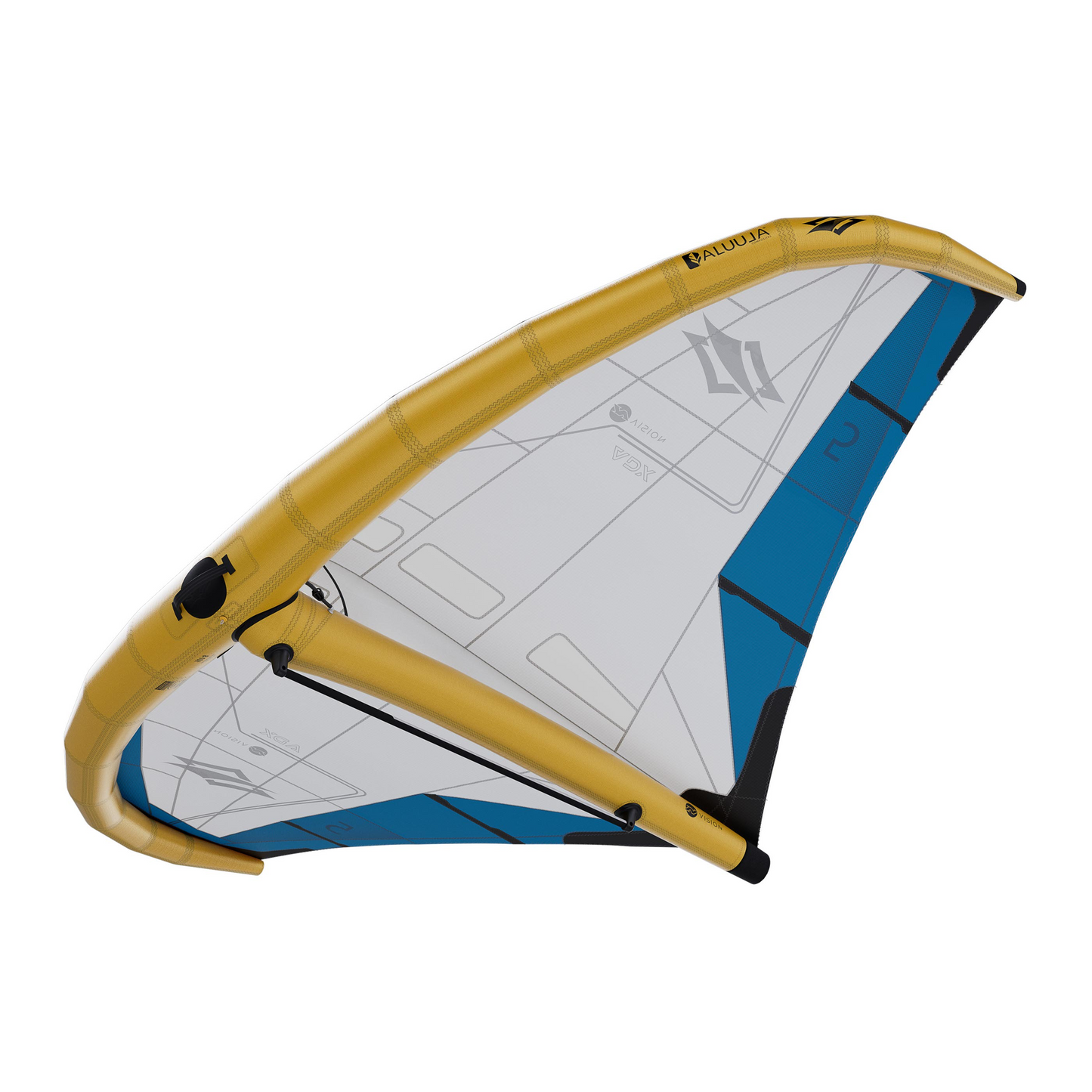 Naish ADX Nvision 2025