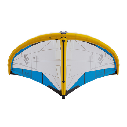 Naish ADX Nvision 2025