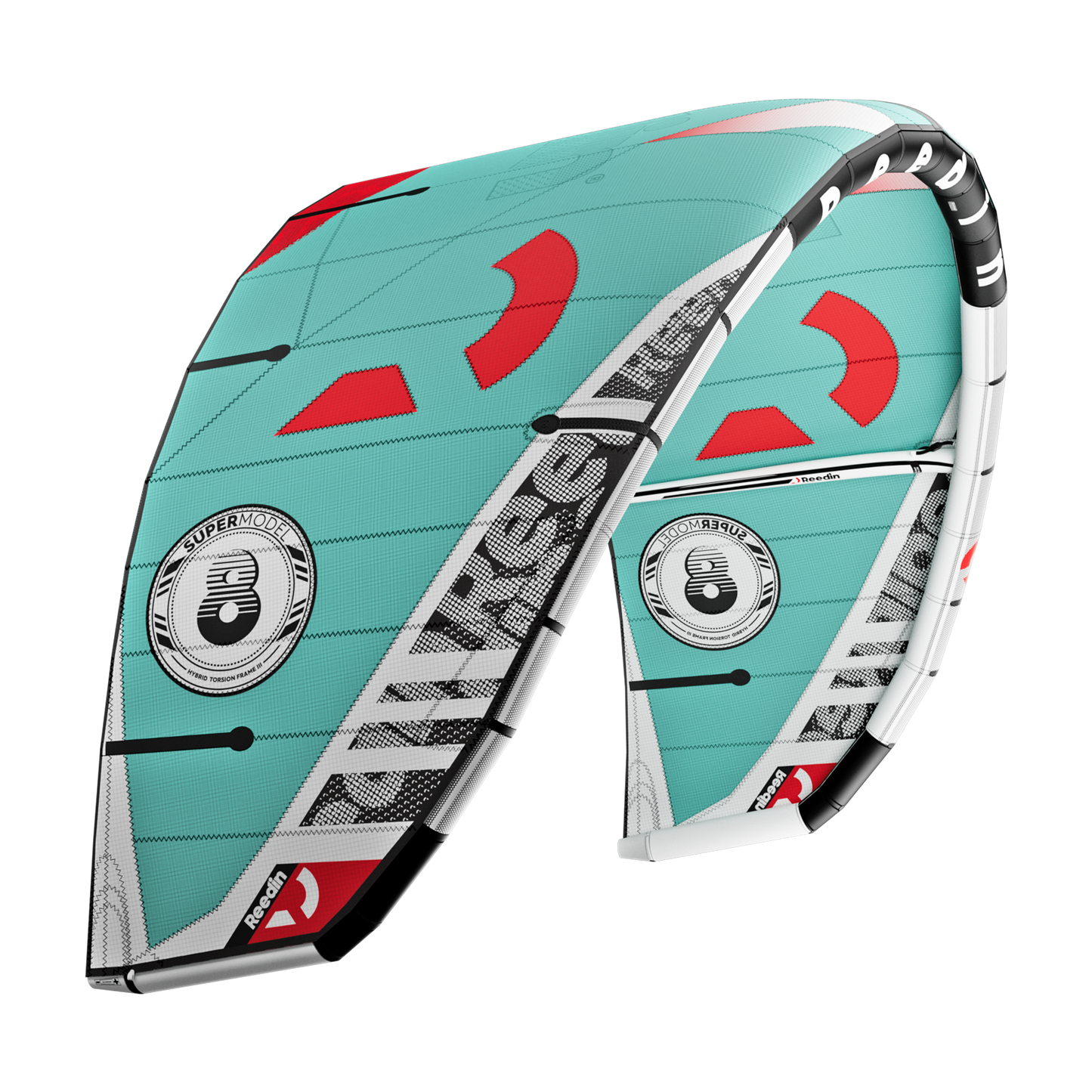 Reedin Supermodel hTF 2025