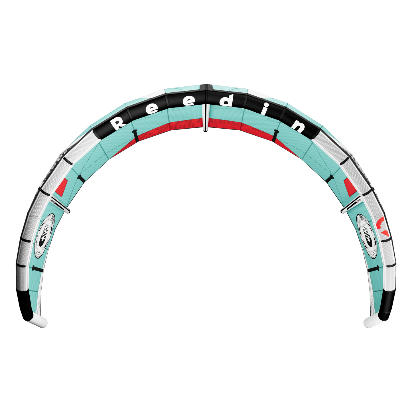 Reedin Supermodel hTF 2025