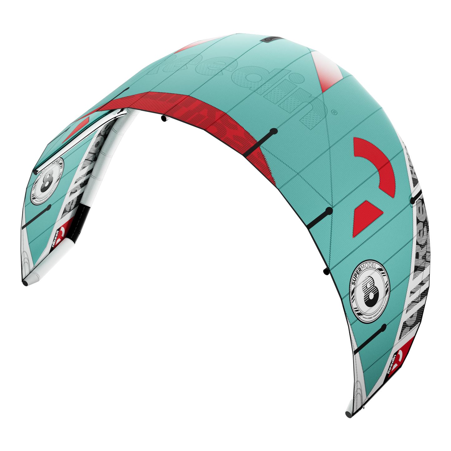 Reedin Supermodel hTF 2025