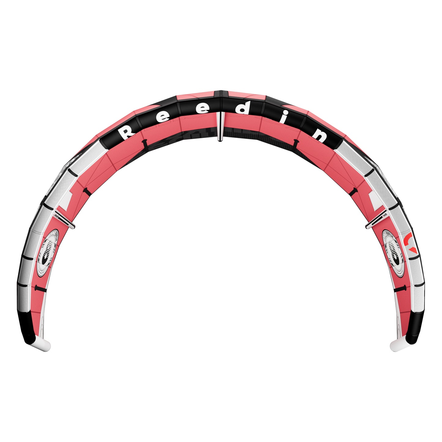 Reedin Supermodel hTF 2025