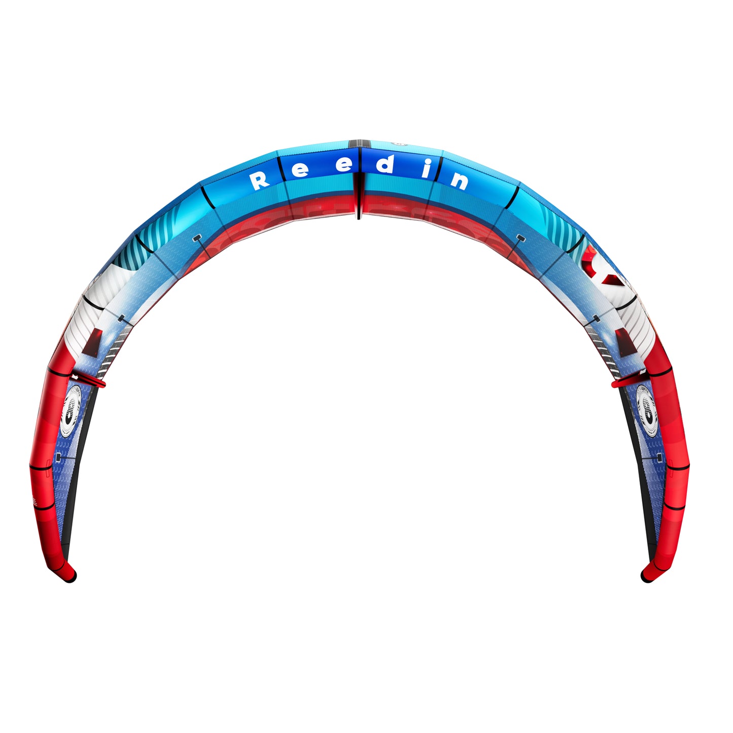 Reedin Hypermodel 2025