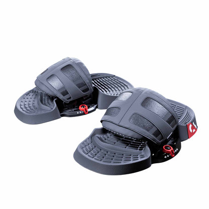 Reedin Toasties Binding