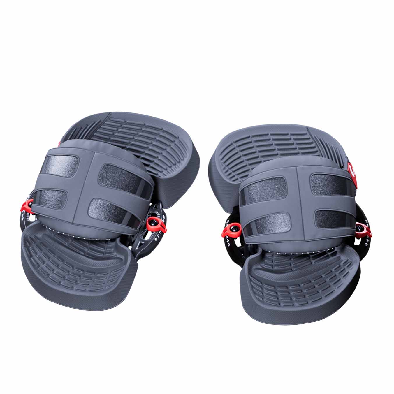 Reedin Toasties Binding