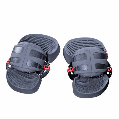 Reedin Toasties Binding