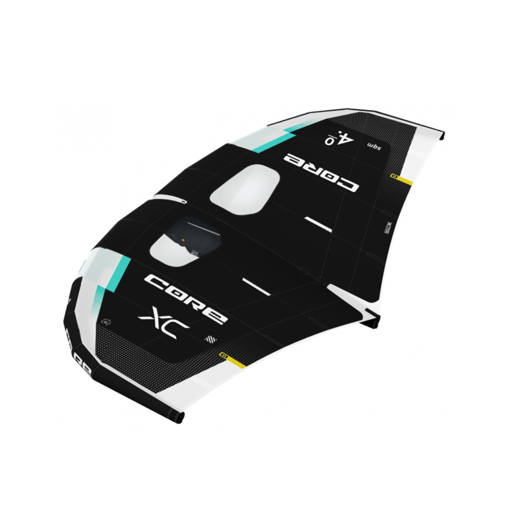 Core XC Wing – Surge