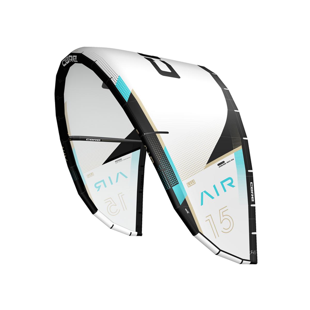 Core Air – Surge