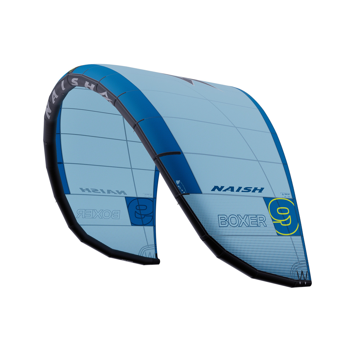 Naish Boxer QS 2025