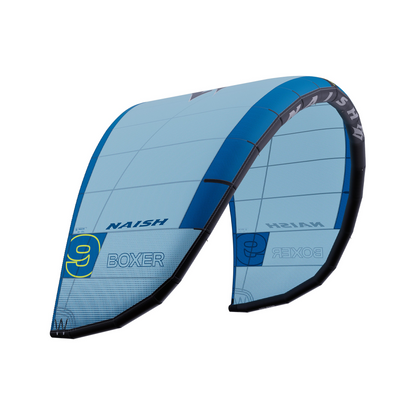 Naish Boxer QS 2025