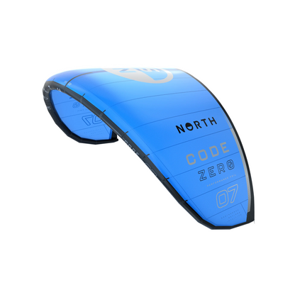 North Code Zero 2024