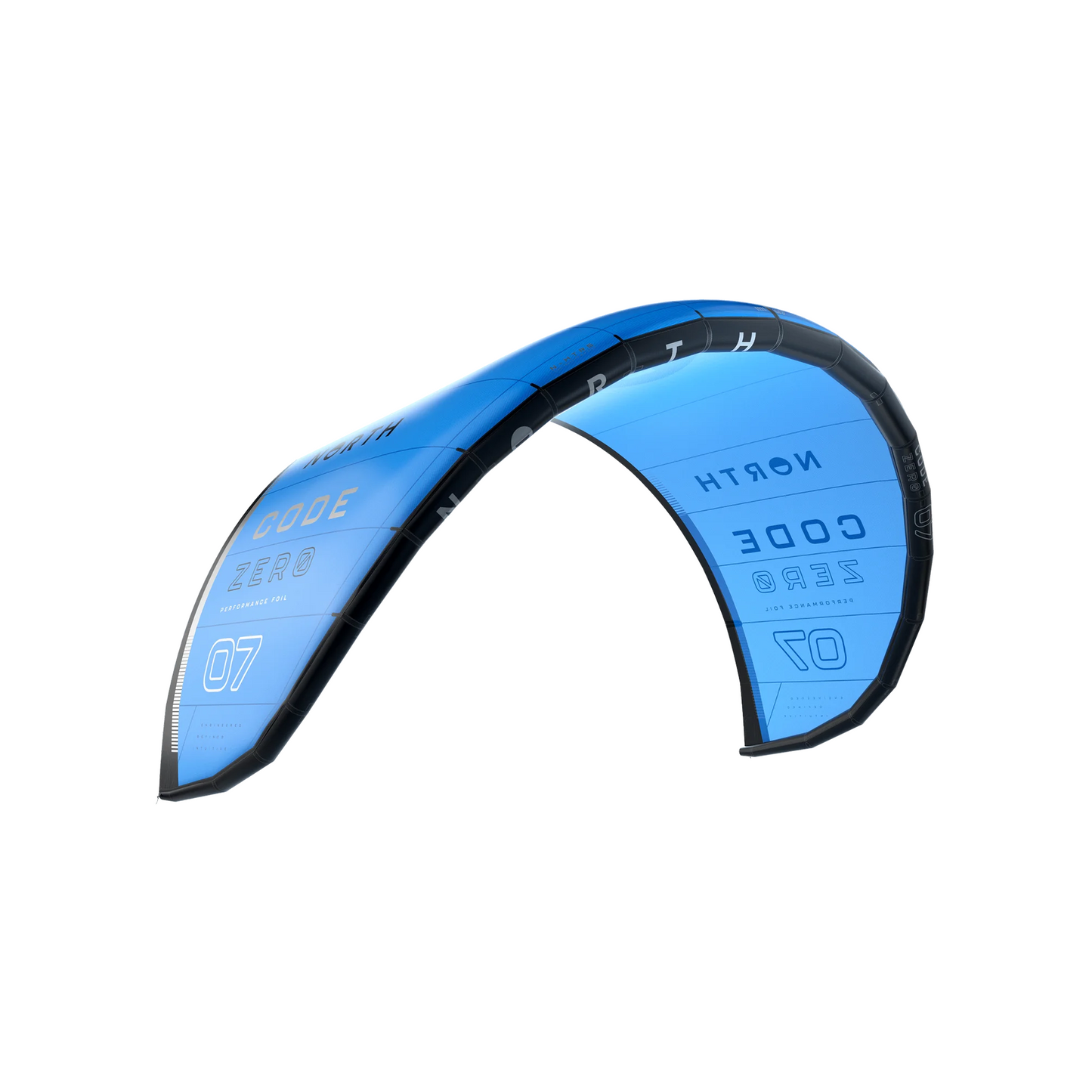 North Code Zero 2024