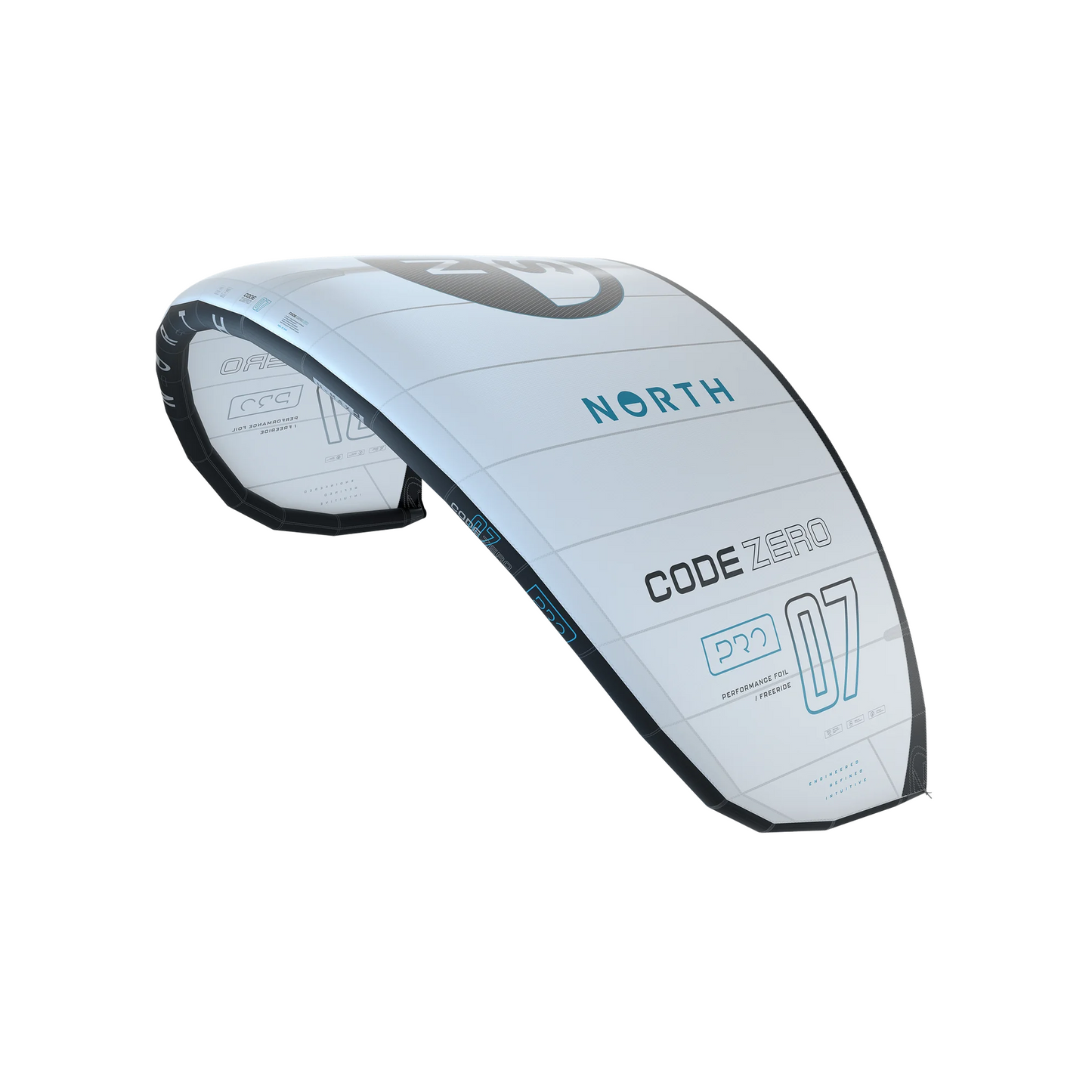 North Code Zero Pro 2025