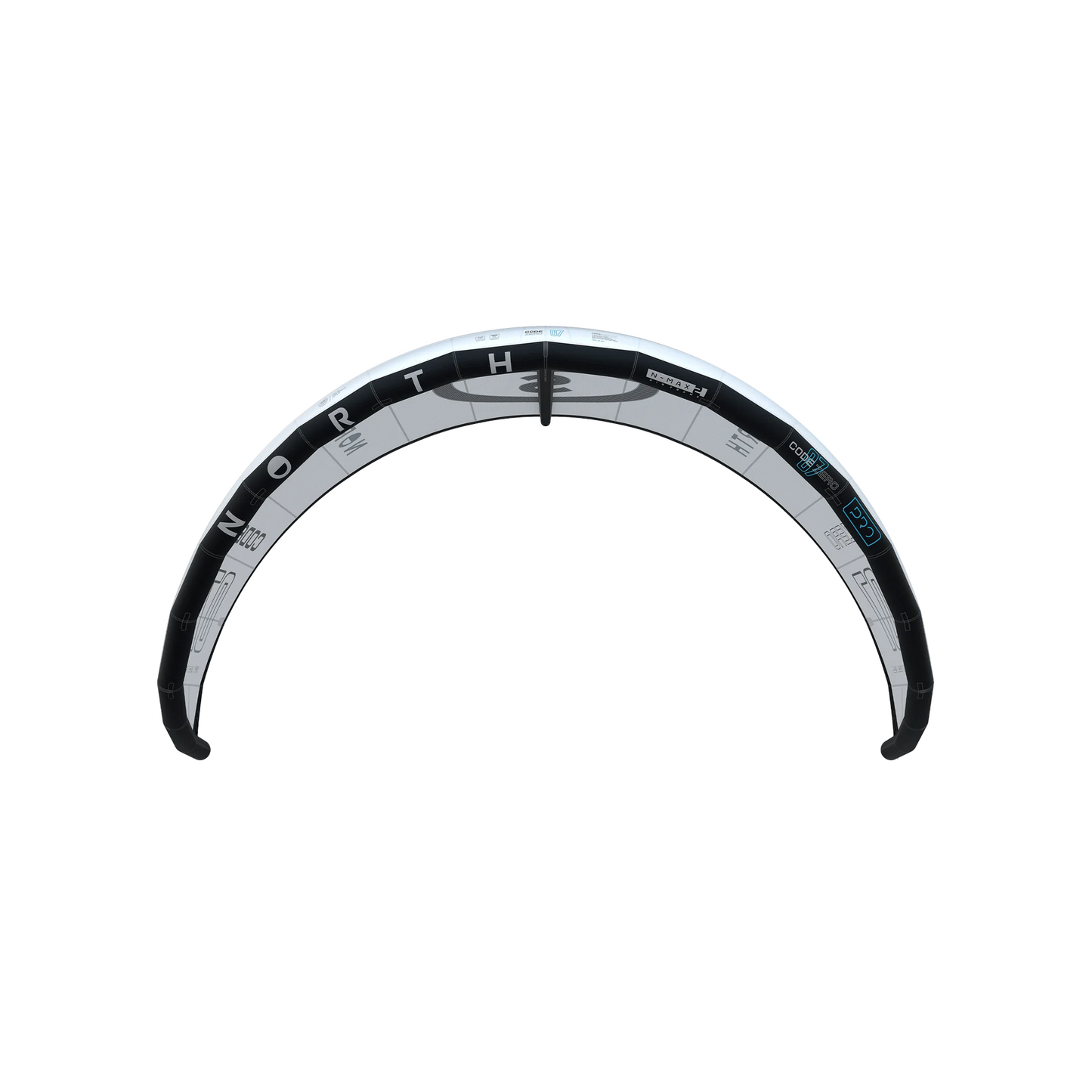 North Code Zero Pro 2025