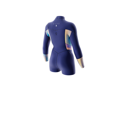 Prolimit Fire Sunset Shorty